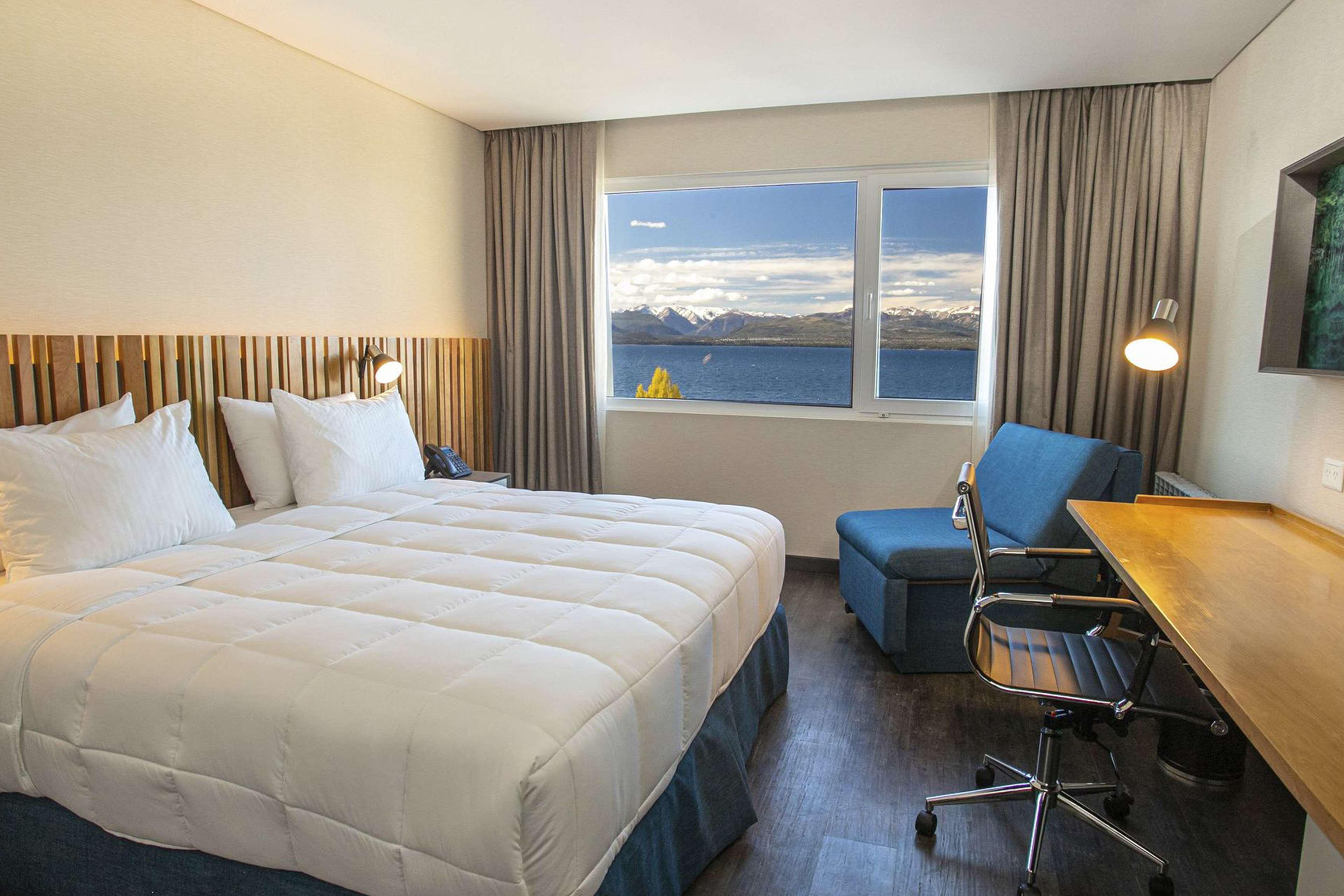 Hampton By Hilton Bariloche Hotel Exterior foto