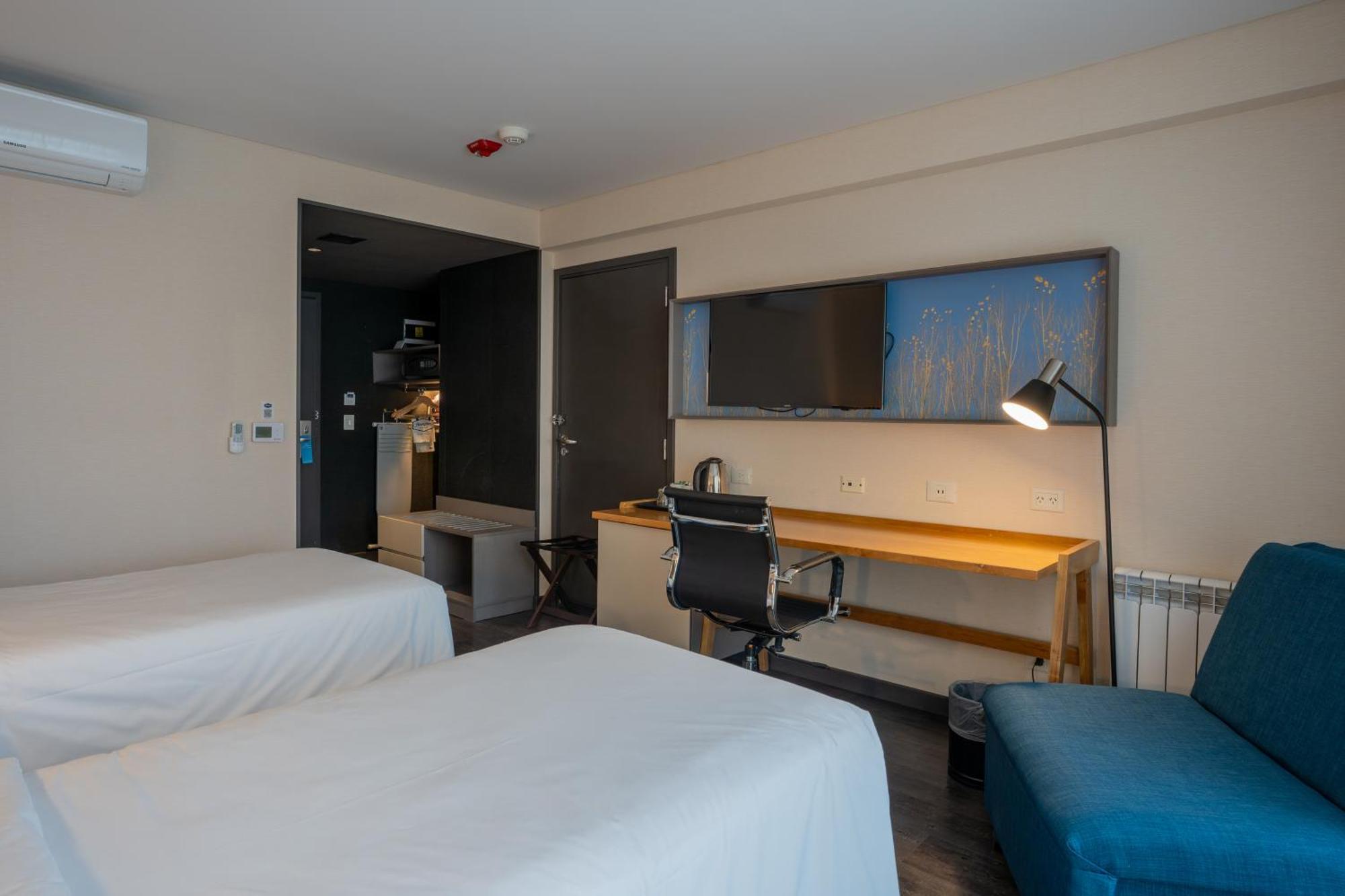 Hampton By Hilton Bariloche Hotel Exterior foto
