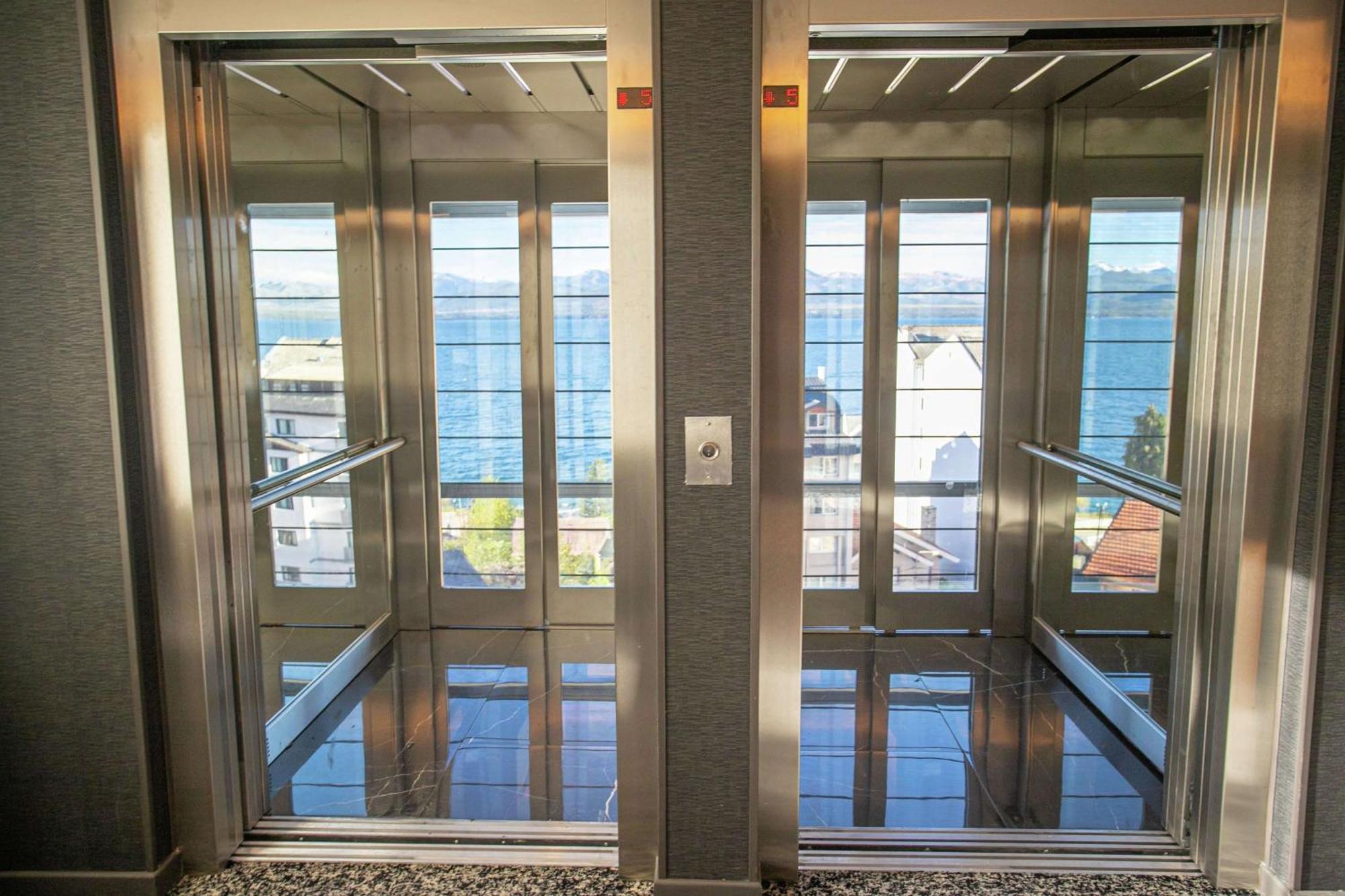 Hampton By Hilton Bariloche Hotel Exterior foto
