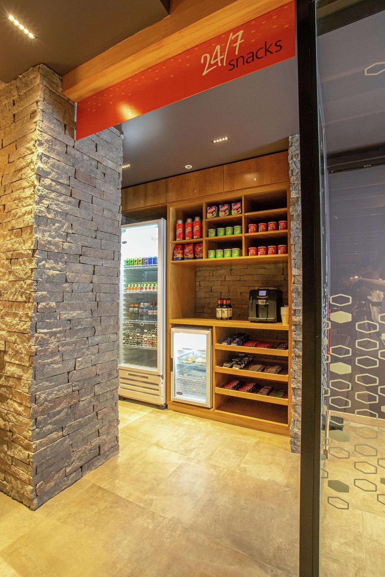 Hampton By Hilton Bariloche Hotel Exterior foto